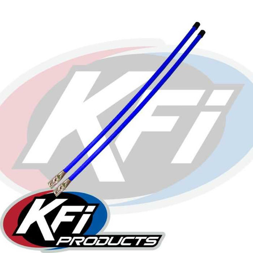 KFI PRODUCTS 106505 Kfi Products Kfi Premium Pro-Poly Plow Markers 106505